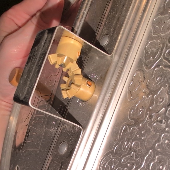 🎩 Whirley Pop Popcorn Machine with Crank Handle - Vintage - Picture 6 of 6